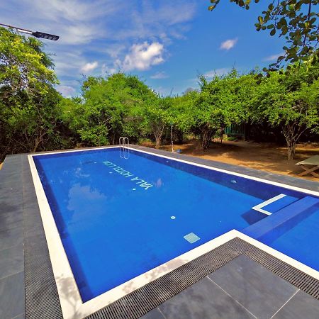 Yala Hotel Lion -Air Conditioned High Luxury Safari Camp ภายนอก รูปภาพ