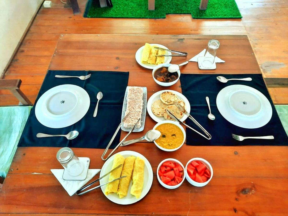 Yala Hotel Lion -Air Conditioned High Luxury Safari Camp ภายนอก รูปภาพ
