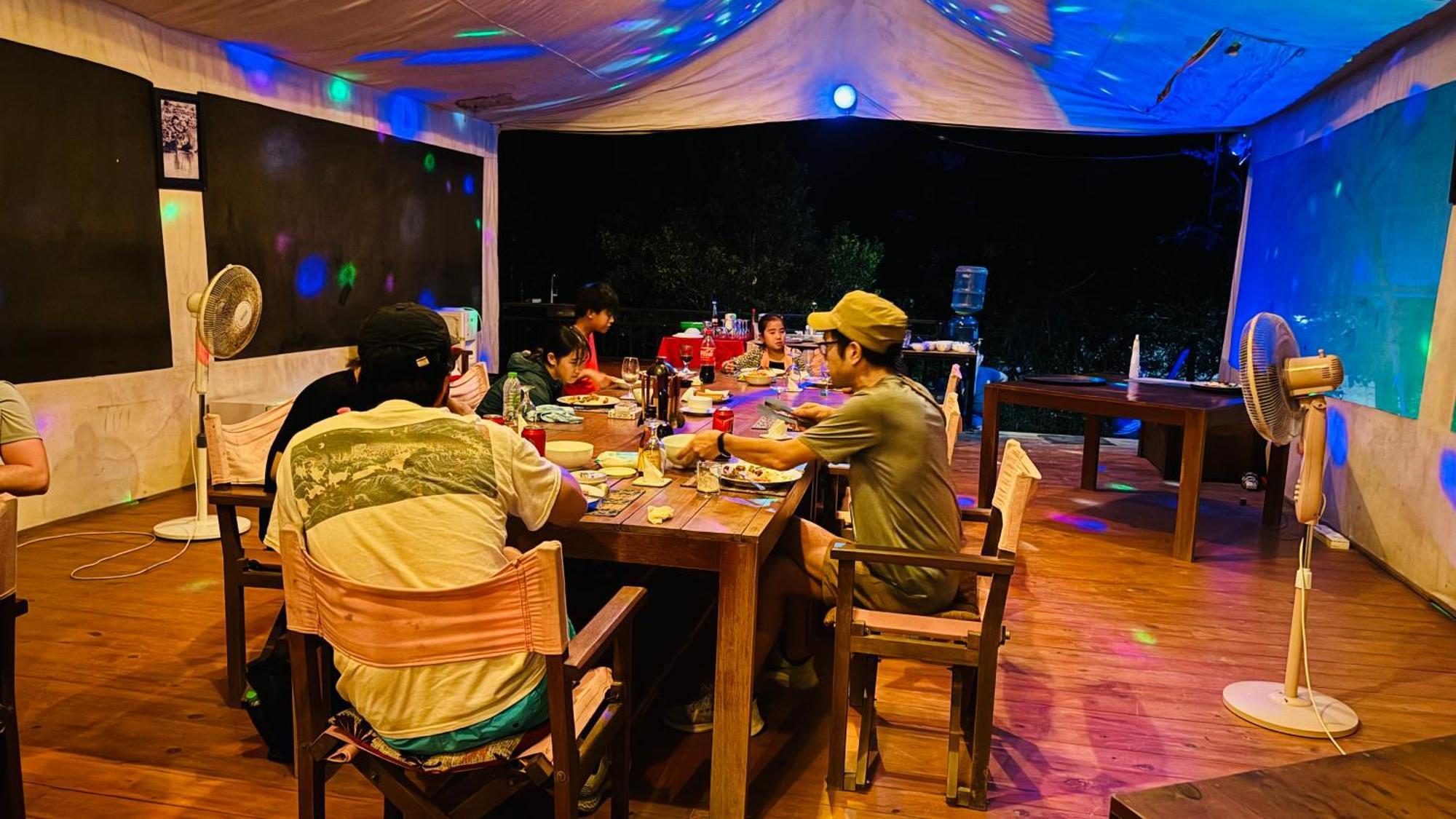 Yala Hotel Lion -Air Conditioned High Luxury Safari Camp ภายนอก รูปภาพ