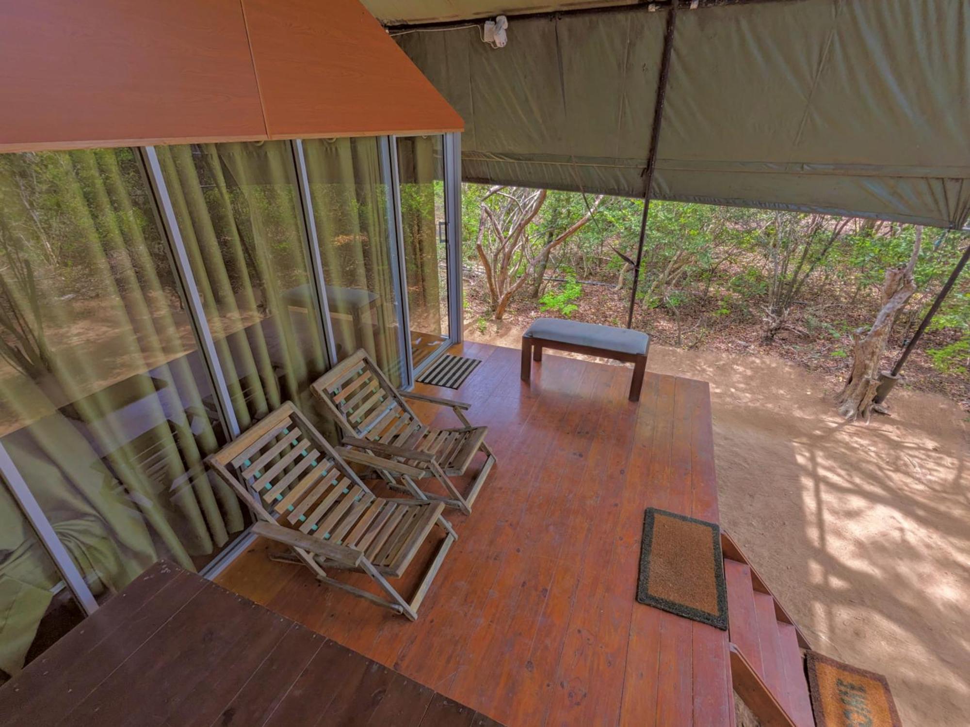 Yala Hotel Lion -Air Conditioned High Luxury Safari Camp ภายนอก รูปภาพ